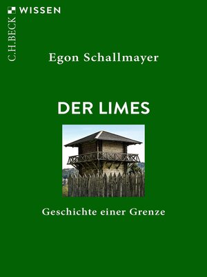 cover image of Der Limes